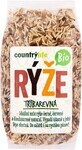 Country Life riz tricolore biologique 500 g