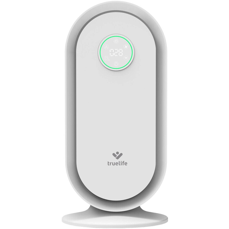 Purificateur d'air TrueLife AIR Purifier P5 WiFi