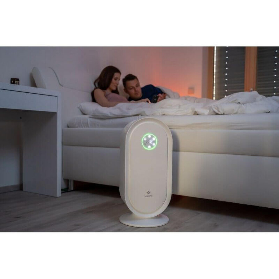 Purificateur d'air TrueLife AIR Purifier P5 WiFi