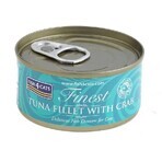 Fish4Cats Croquettes pour chats Finest Tuna with Crab 70 g