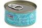 Fish4Cats Croquettes pour chats Finest Tuna with Crab 70 g