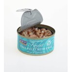 Fish4Cats Croquettes pour chats Finest Tuna with Crab 70 g