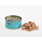 Fish4Cats Croquettes pour chats Finest Tuna with Crab 70 g