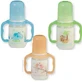 Biberon PP Sa Invatam Sa Bem, 125ml, 46003, Baby Nova