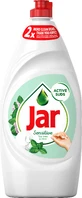 Tea Tree &amp; Mint Sensitive Tea Tree &amp; Mint Dishwashing Liquid 900 ml