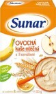 Porridge aux fruits Sunar avec 8 c&#233;r&#233;ales 225 g