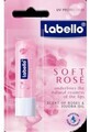 Baume &#224; l&#232;vres Labello Soft Ros&#233; 4.8 g