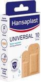 Hansaplast Enduit &#233;tanche, universel 10 pcs