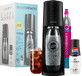 Sodastream Earth Black Pepsi Zero megapack