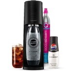 Sodastream Earth Black Pepsi Zero megapack