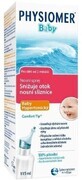 Physiomer Baby hypertonique 115 ml