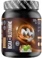 Maxxwin BCAA + Glutamine Pomme Verte 500 g