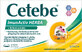 Cetebe ImunActiv Herba + extraits de plantes 30 comprim&#233;s