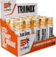 Extrifit Trainox Trainox Shot pamplemousse 15 x 90 ml