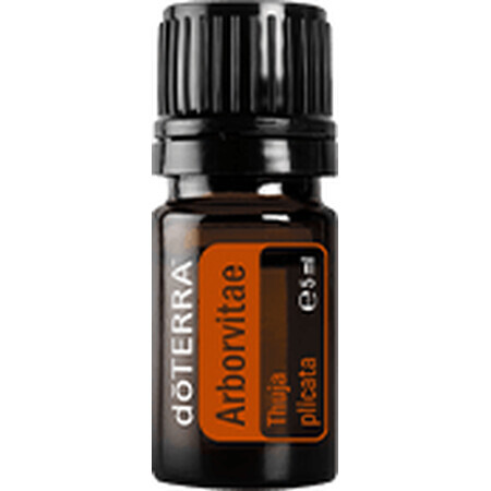 Doterra Arborvitae 5 ml