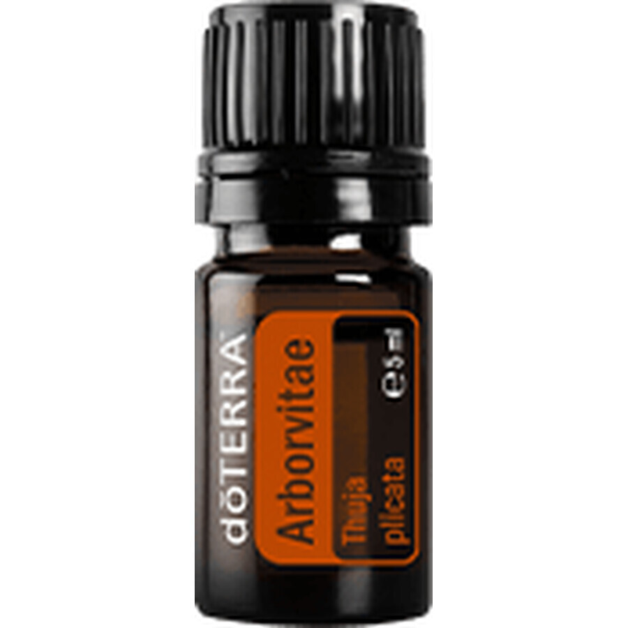 Doterra Arborvitae 5 ml