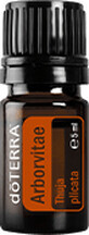 Doterra Arborvitae 5 ml