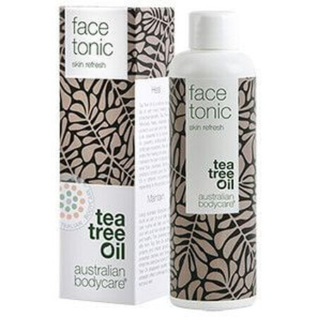 Australian Bodycare ABC Tea Tree Oil Face Tonic 150 ml