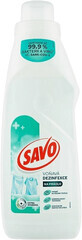 Savo d&#233;sinfectant parfum&#233; pour le linge 1.2 l