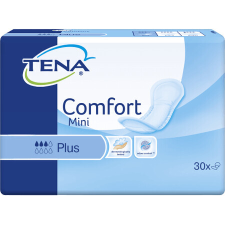 Tena Comfort Mini Plus 30 pcs