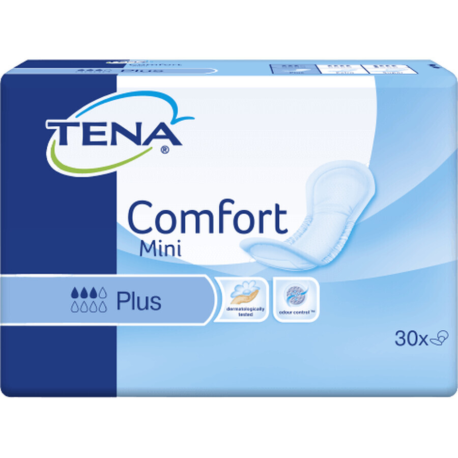 Tena Comfort Mini Plus 30 pcs