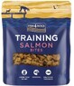 Fish4Dogs palm palm palm salmon saumon dressage chien saumon 80 g