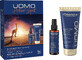 Erboristica Uomo Active Sport set cosm&#233;tique pour homme 2 pi&#232;ces