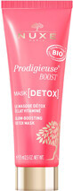 Nuxe Prodigieuse Boost BIO Masque &#233;claircissant d&#233;toxifiant 75 ml