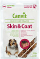 Canvit Snacks Skin&amp;Coat pour chiens 200 g