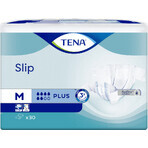 Tena Slip Plus Medium Culotte de protection 30 pcs