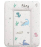 Ceba Baby Soft Candy Andy Dino Candy Andy Dino Ceba 70 x 50 cm tapis de remplacement pour commode souple