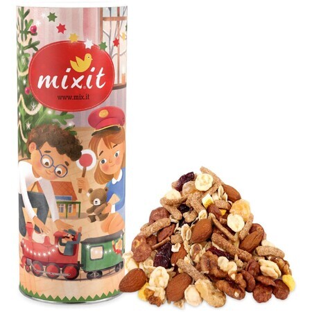 Mixit Christmas Mix 650 g