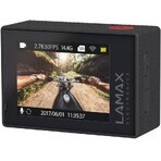 Cameră de acțiune LAMAX X7.1 Naos