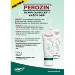 Crème Perozin 100 ml