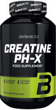 BioTech Creatine pH-X 210 g&#233;lules