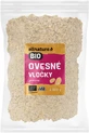 Allnature Flocons d'avoine fins bio 1000 g