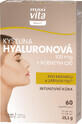 Maxi Vita Beauty Acide hyaluronique + coenzyme Q10, 60 g&#233;lules