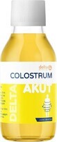 Delta Colostrum Akut vanille liquide 125 ml