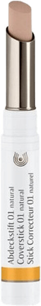 Dr Hauschka Abdeckstift 01 naturel 2 g