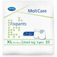 Molicare Fixpants Fixpants XL slip court 3 pcs