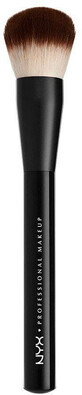 NYX Professional Makeup Pro Brush Pinceau de maquillage multi-usages