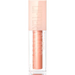 Maybelline New York Lifter Gloss 07 Amber Lip Gloss 5.4 ml