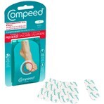 Compeed Plasture petit blister 6 pcs