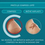 Compeed Plasture petit blister 6 pcs