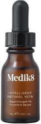 Medik8 Intelligent Retinol 10TR Night Serum 15 ml