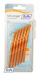 TePe Brosse interdentaire ID angle 0,45mm - orange 6 pcs