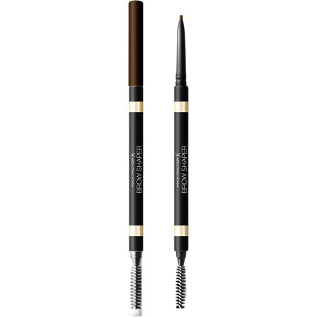 Max Factor Crayon à sourcils 30 Deep Brown 1 g