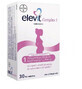 elevit Complex 1 multivitamine 30 comprim&#233;s