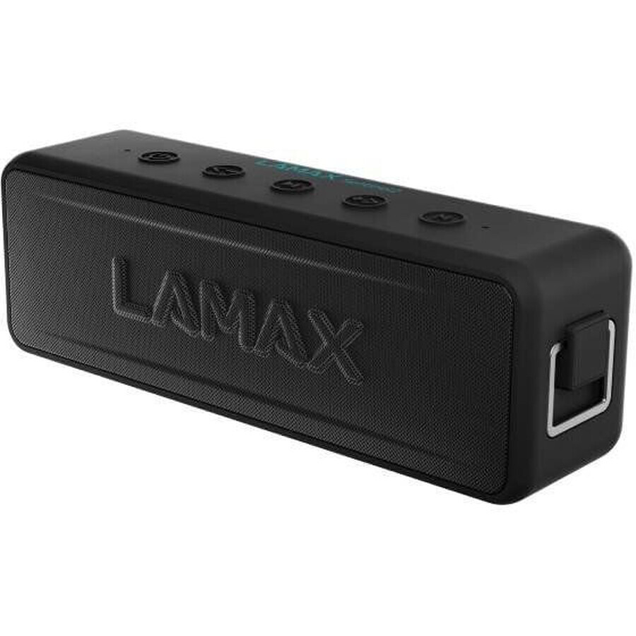 Bluetooth speaker LAMAX Sentinel2