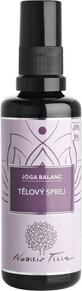 Nobilis Tilia Yoga Balance Body Spray 50 ml